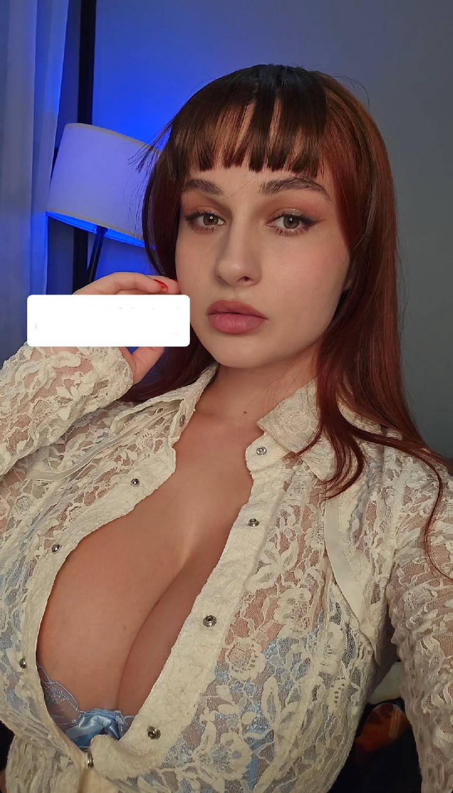 Take a pause and enjoy Miranda Faith — streaming from Zhaotong