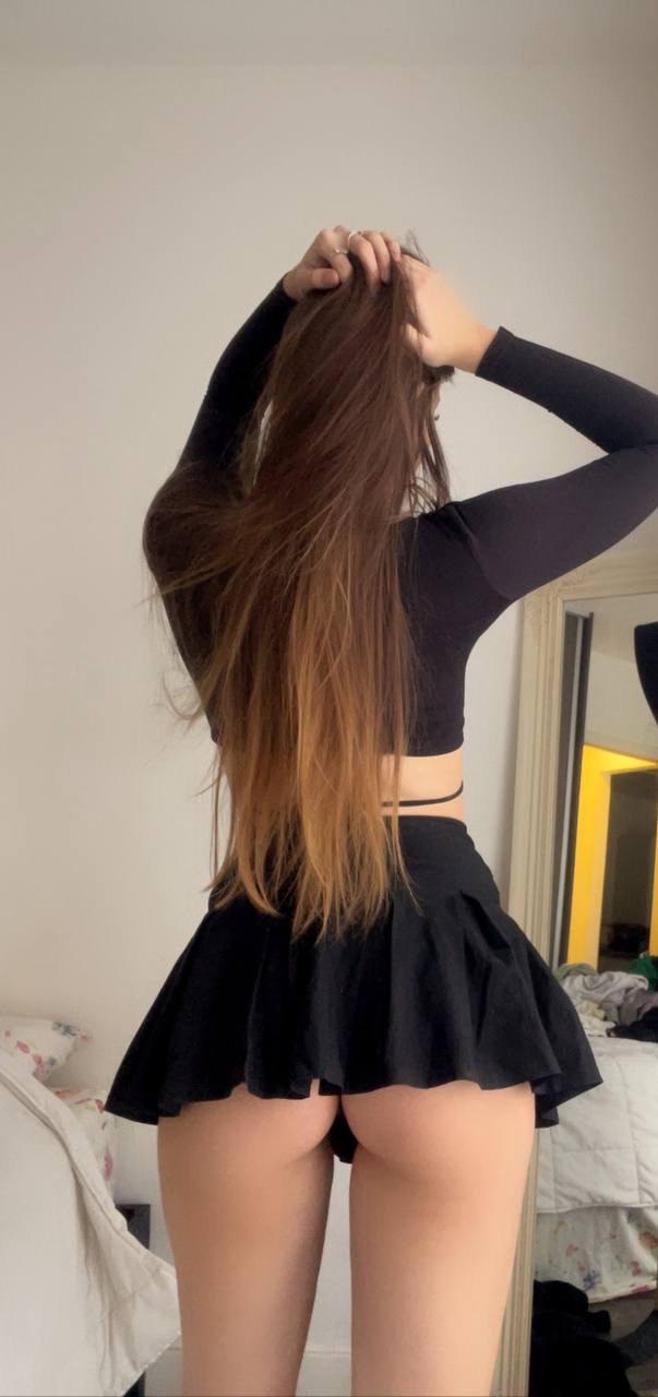 Photo Lola La Fleur in Zhaotong