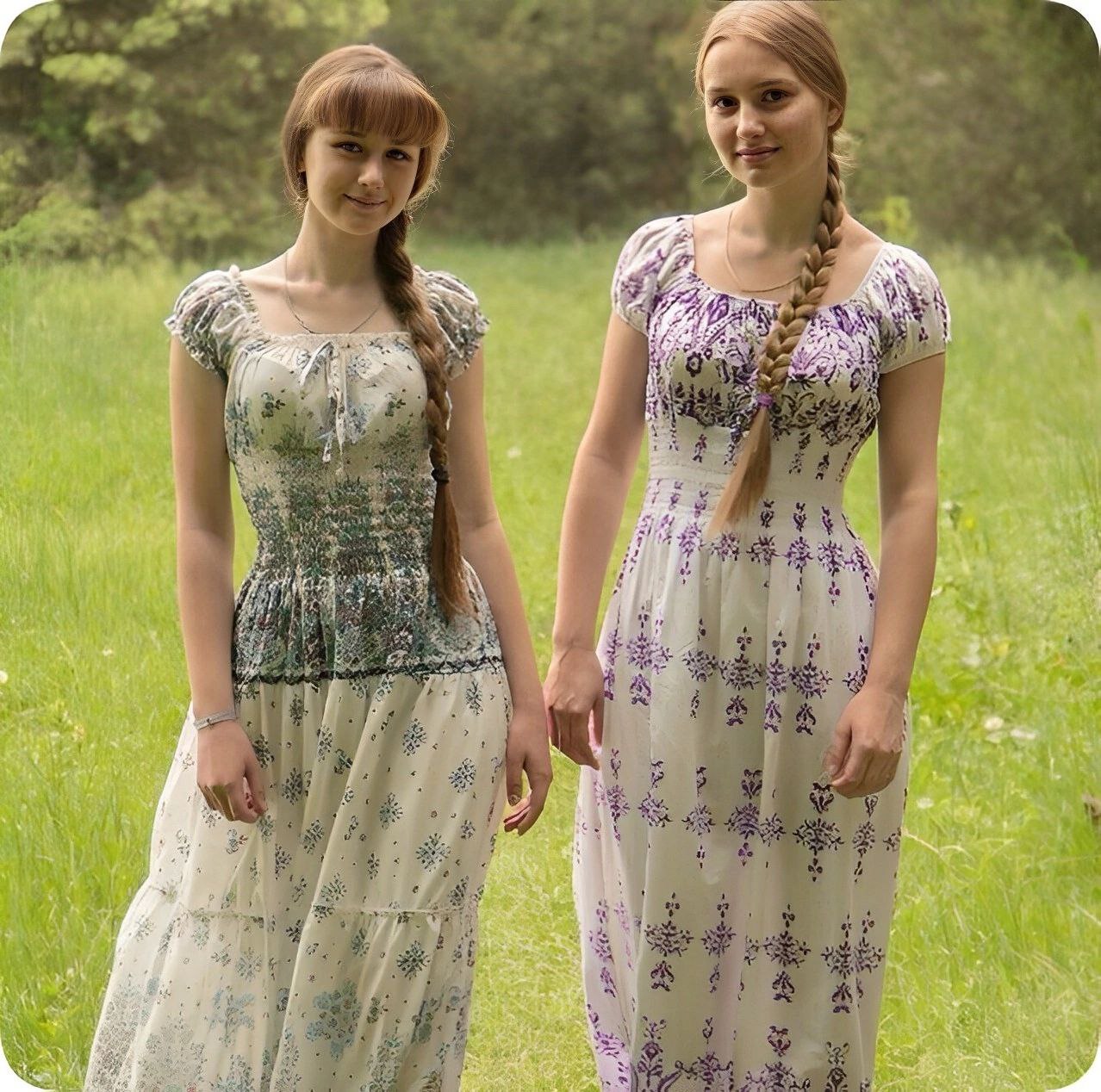 Slavic girls underwear in Zhaotong