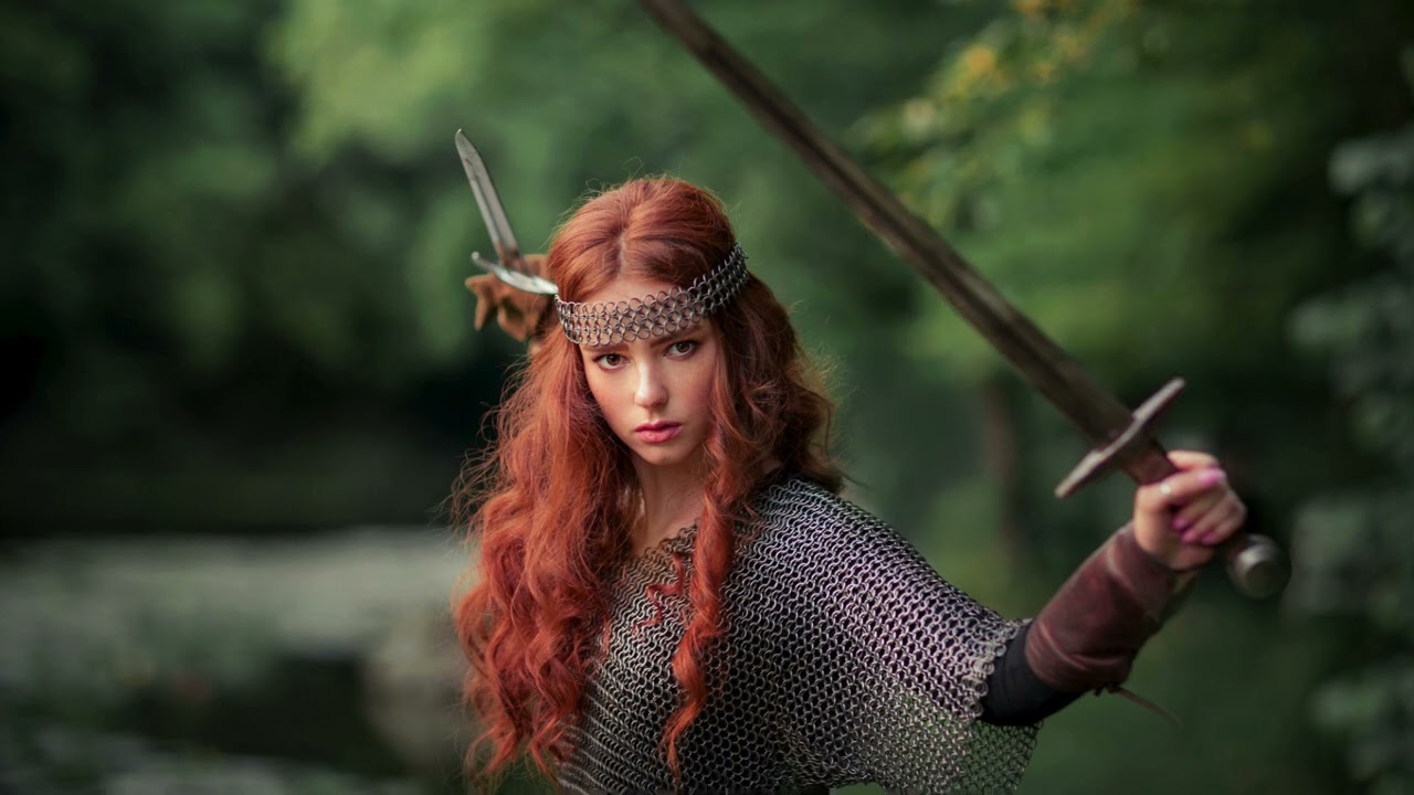 Slavic girls in Zhaotong