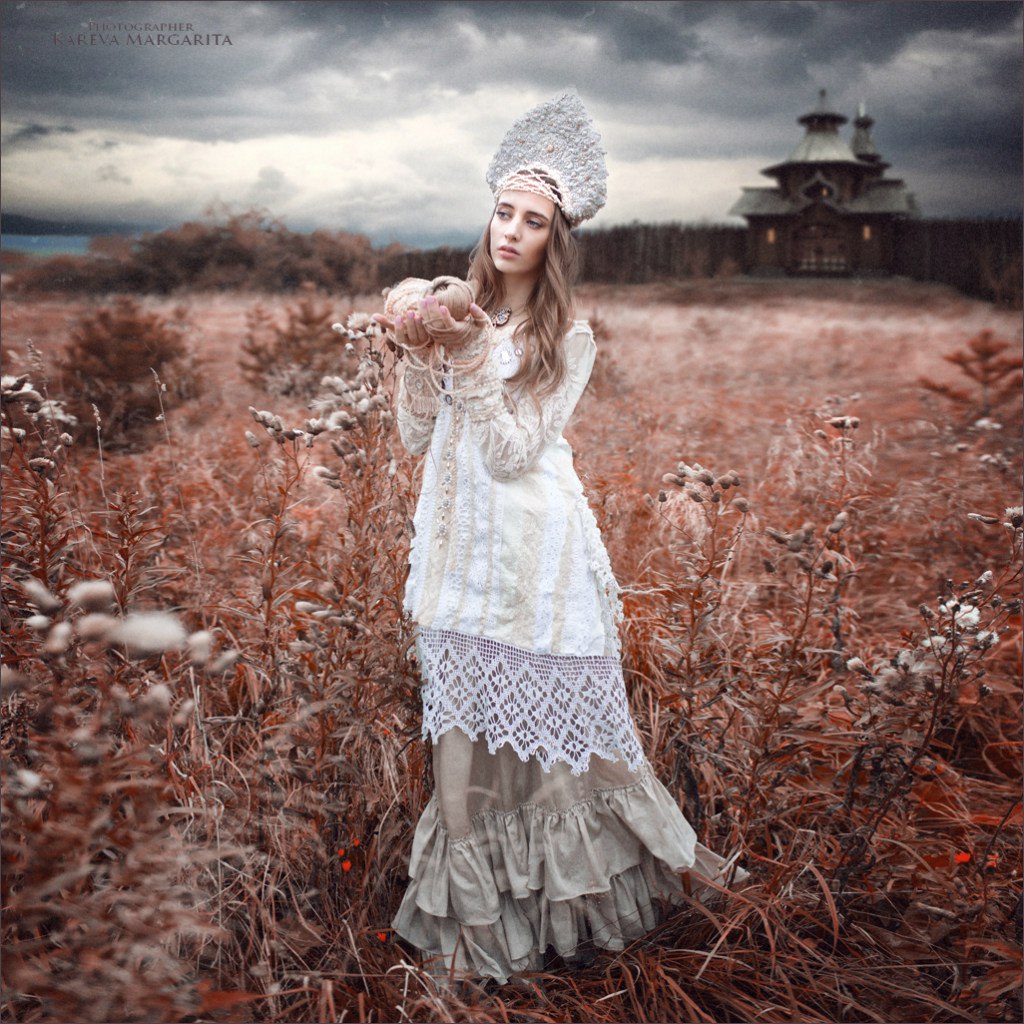 Slavic girls in Zhaotong