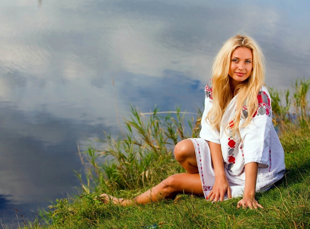 Sexy girl Slavic girls in Zhaotong