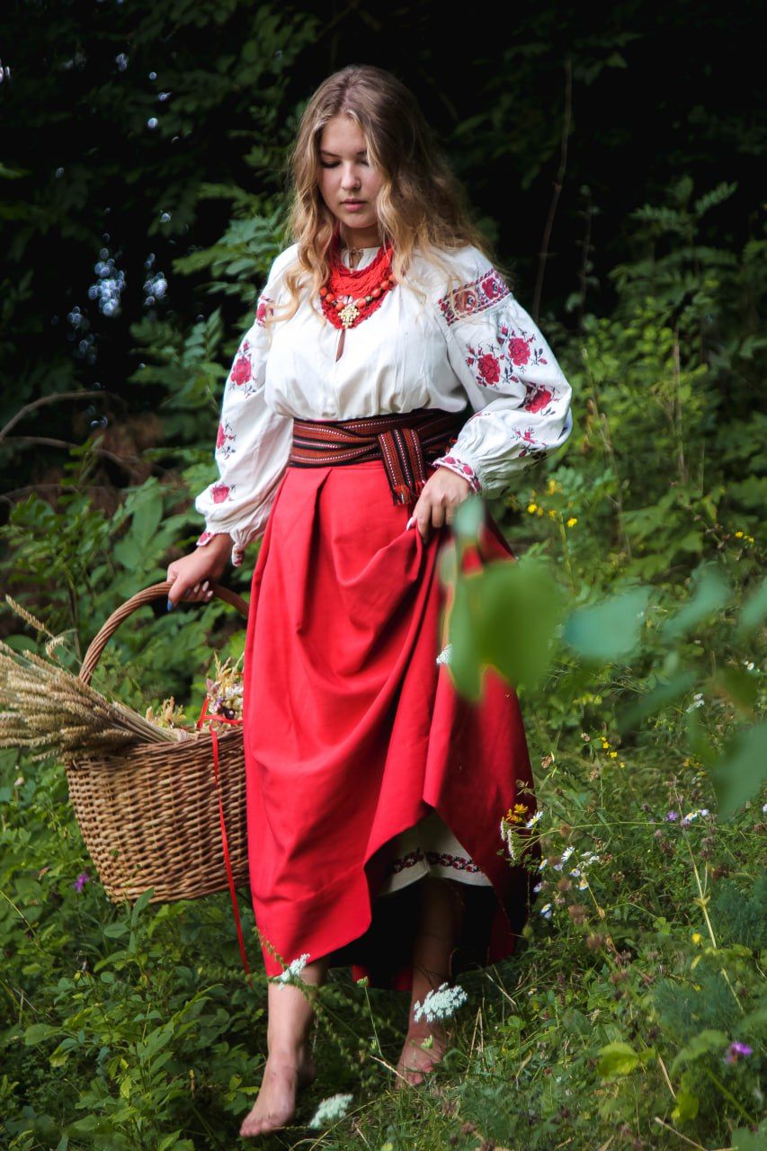 Slavic girls in Zhaotong