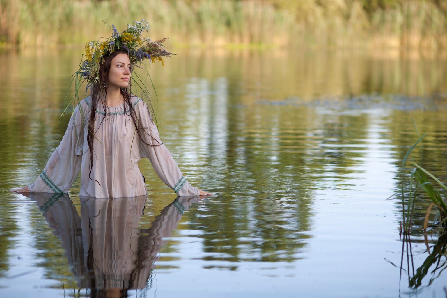 Slavic girls in Zhaotong