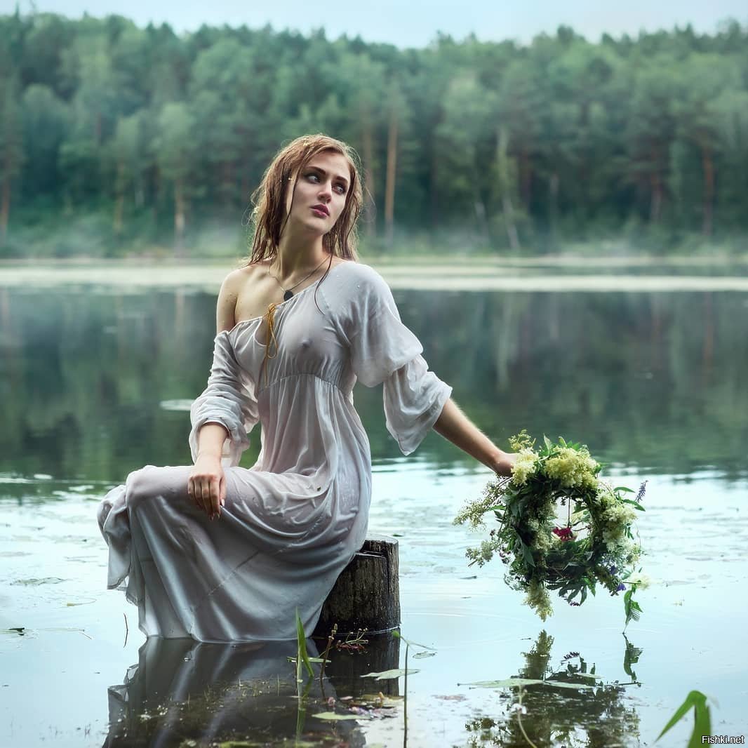 Beautiful girl Slavic women in Zhaotong