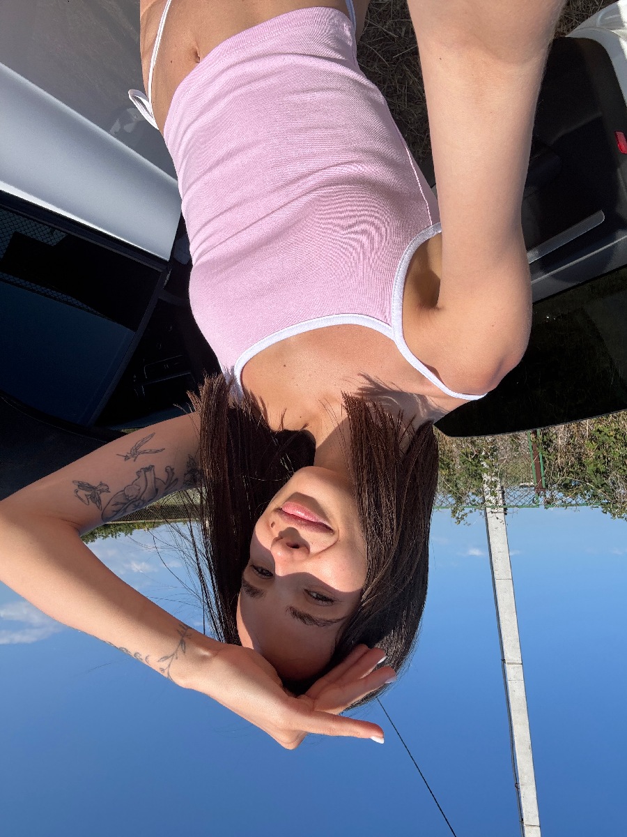 Sexy model Tina in Zhaotong