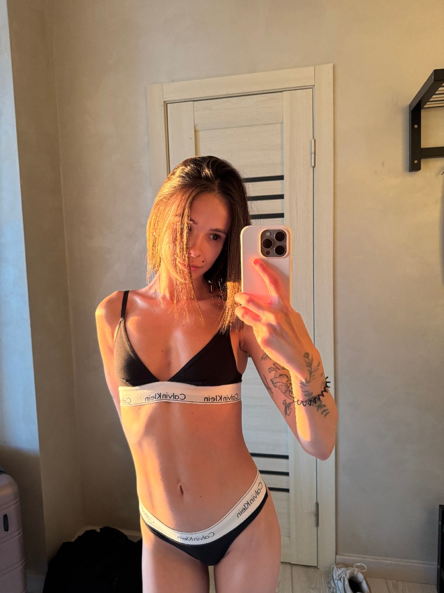 Photo Tina in Zhaotong